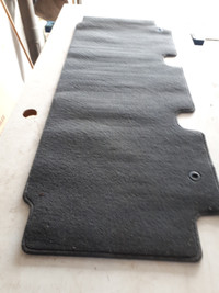 tapis pour camionnette