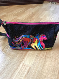 Handcrafted Purse from Santa Fe