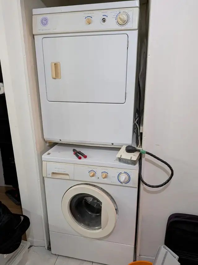 Appliances for Sale,  fridge stoves, washer dryers in Washers & Dryers in City of Montréal - Image 6