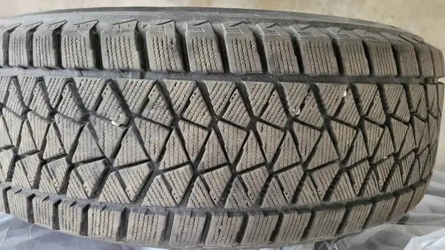 Winter Tires and Floor Mats in Other Parts & Accessories in Peterborough - Image 3