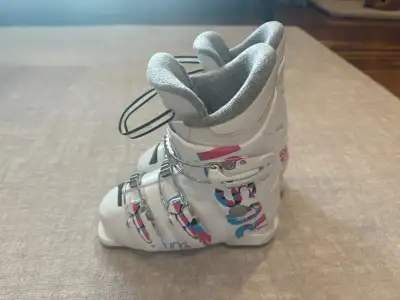 Kids Rossignol Ski Boots, View more