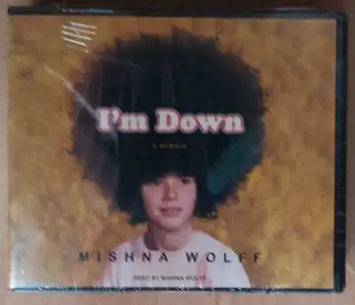 I'm Down Audio Book , View more