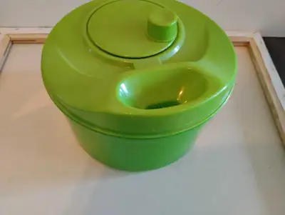 Salad Spinner, View more