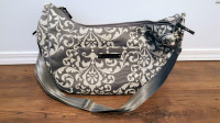 Petunia Pickle Bottom Diaper Bag