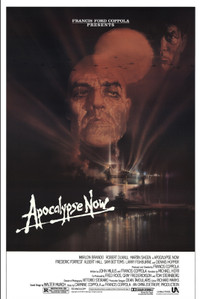 DVD Movie Set Apocalypse Now