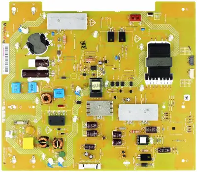 I have electronic boards and parts for Toshiba 55" LED TV model 55L6200U. They may also work on LG T...