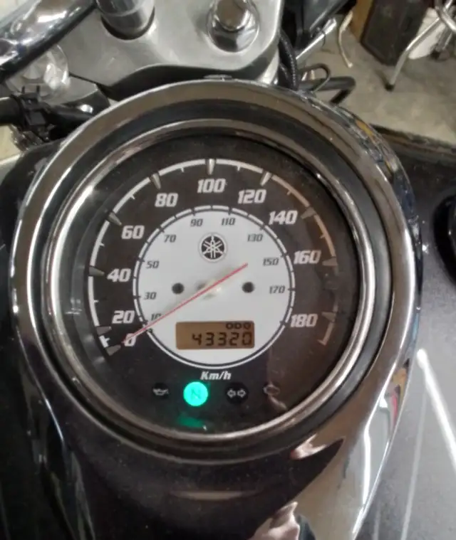 YAMAHA for Sale! in Street, Cruisers & Choppers in Penticton - Image 2