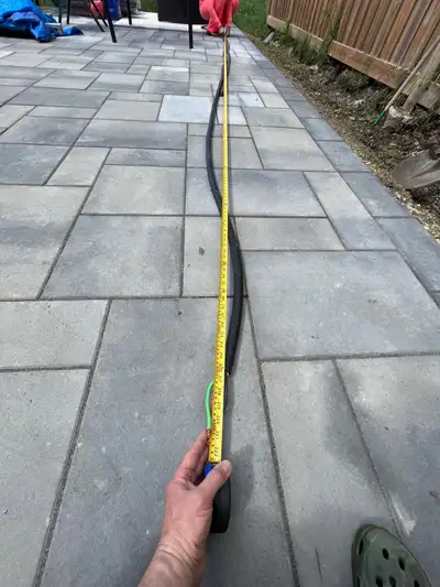Cable water proof 600V  4/6 AWG, View more