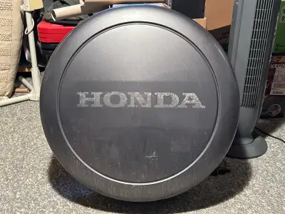 In good condition, some minor scratches and one small ding near the bottom, sliders were replaced so...