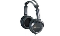 JVC HA-RX300 Around-Ear Stereo Headphones