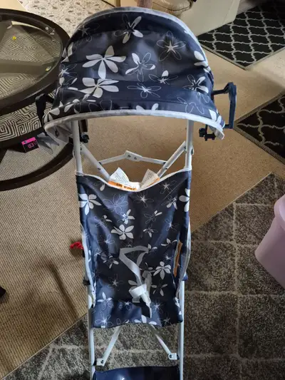 Stroller for toddler, View more