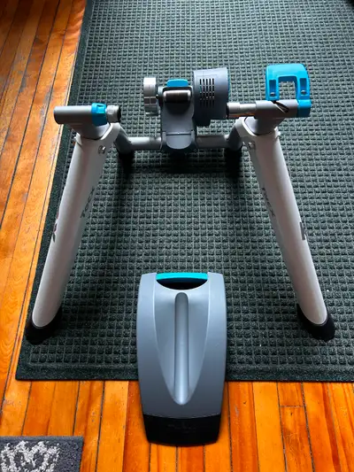 Garmin TacX Indoor Bike Trainer, View more