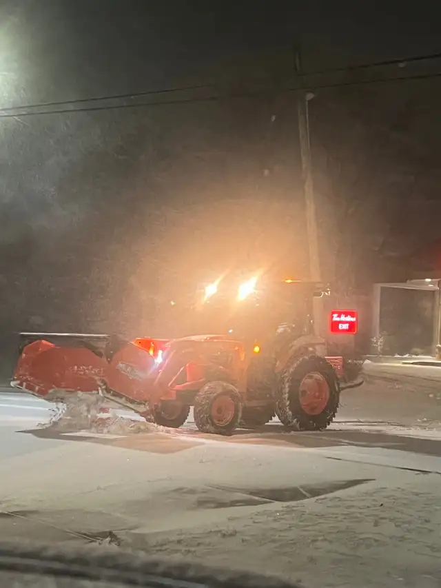 Snow Removal & Ice Management  2025/26 Season in Snow Removal & Property Maintenance in City of Halifax - Image 9