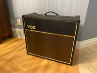 Vox AC30 CC1 Amplifier
