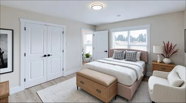 EAST 2 bed 1 bath  - $1875 in Long Term Rentals in Saint John - Image 4