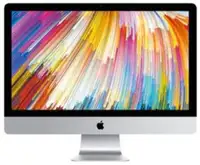 iMac 27-Inch "Core i5" 3.4 (5K, Mid- 3.4 GHz Core i5 )