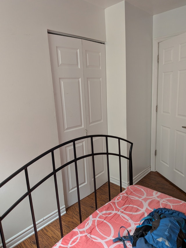 Chambre à louer — photo 1