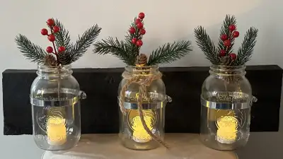 Rustic Table or Wall Decor, View more