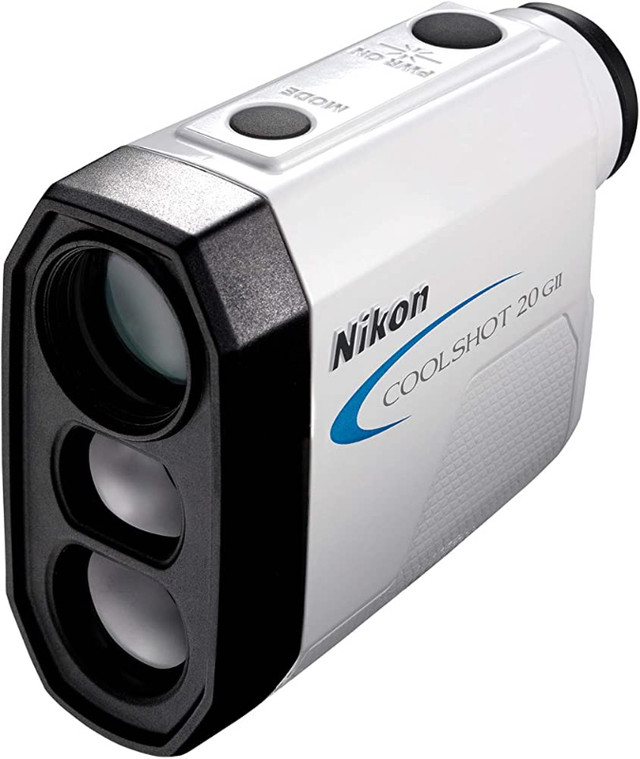 Nikon - Coolshot 20 GII Golf Rangefinder - Never used in Golf in Gatineau
