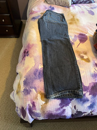Men’s Patagonia jeans sz 32x32