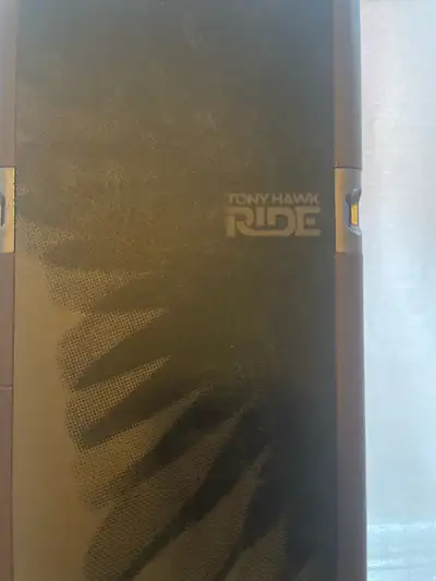 Tony Hawk Ride Skateboard Controller xbox 360, View more