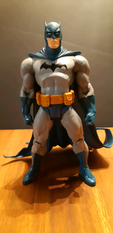 DC Direct BATMAN & Son 2007 Andy Kubert, View more
