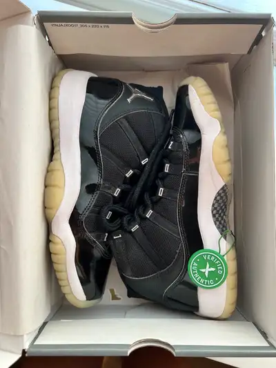 Air Jordan 11 Retro (GS), View more