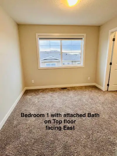 Hello Everyone, We have one bedroom available for Mid July in a 4 bedroom 4.5 bath townhome. It’s a...