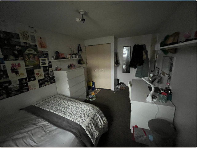 SUMMER SUBLET --&gt; MAY 1ST - AUGUST 31ST in Room Rentals & Roommates in Kingston - Image 3