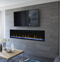 Dimplex XLF60 Electric Fireplace - AMAZING DEAL!