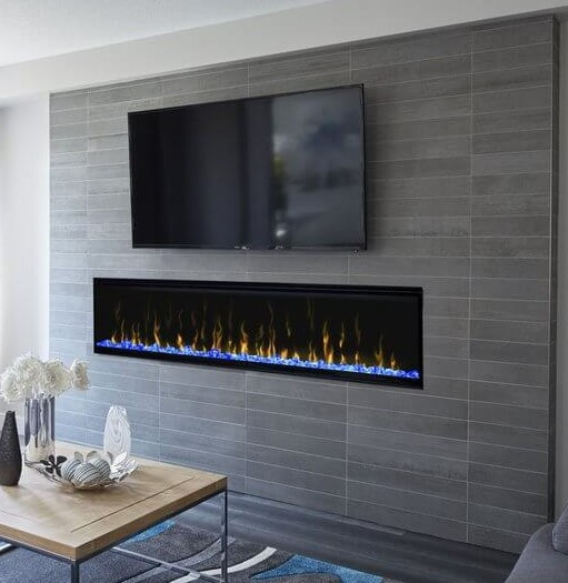 Dimplex XLF60 Electric Fireplace - AMAZING DEAL! in Fireplace & Firewood in Markham / York Region