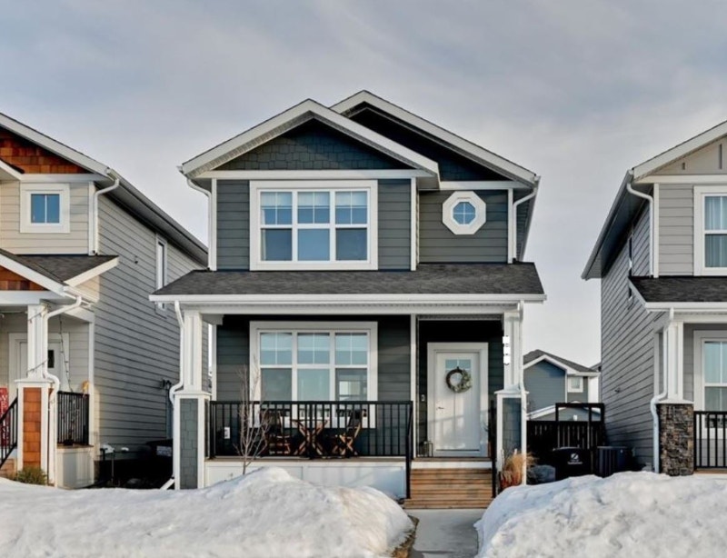 Newer twostory house in Rosewood Long Term Rentals Saskatoon Kijiji