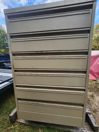 First $1200 takes it. I am not looking for any offers. For sale a Heavy Duty Industrial Tool Cabinet...