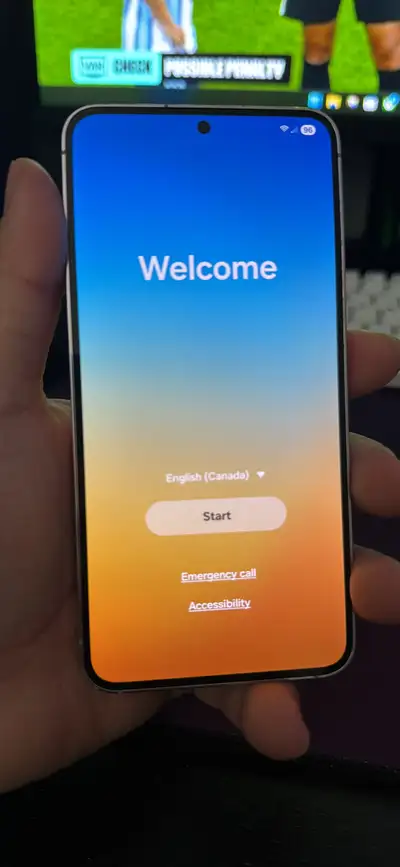 Samsung s23 for parts , View more