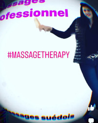 Massages très professionnel ( certifié) 