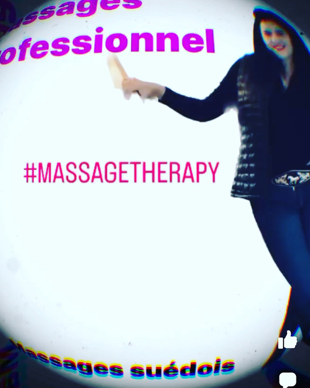 Massages très professionnel ( certifié)  in Services de Santé et Beauté  à Ville de Québec