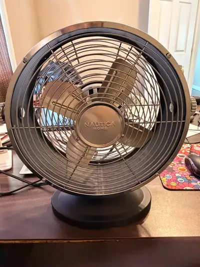 desktop fan, View more