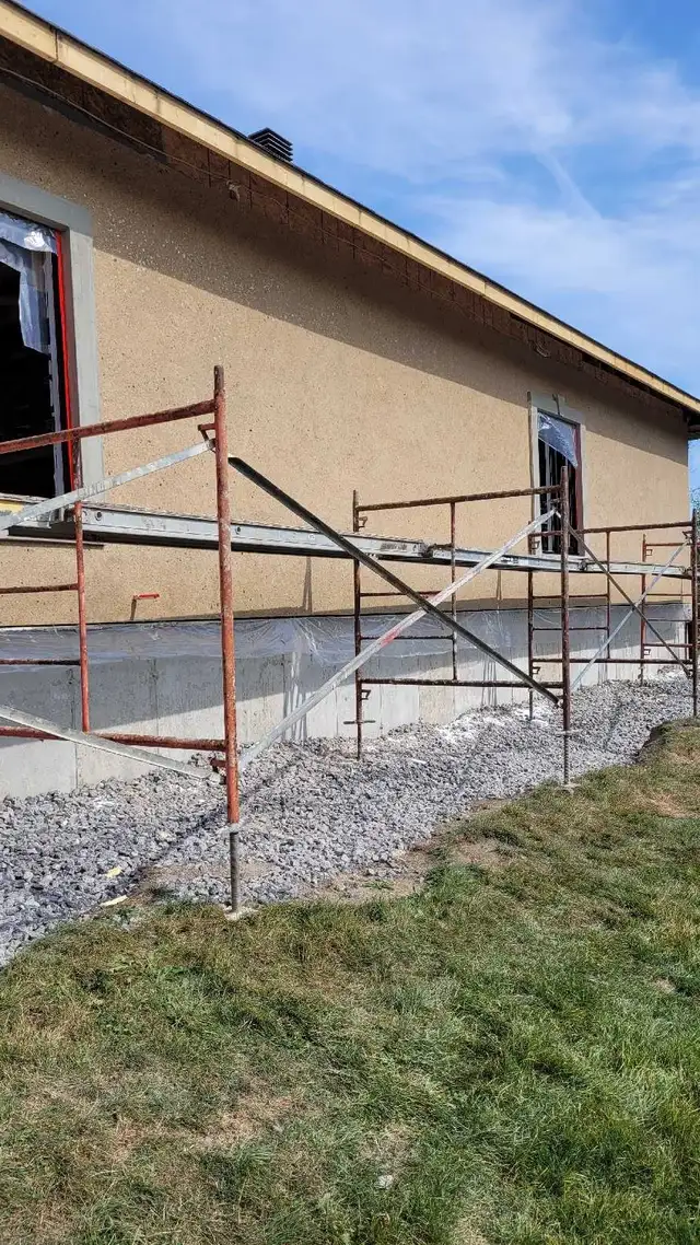stucco . Parging542521879944253447