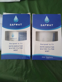 5 SAFWAT  MWF   REFRIGERATOR WATER FILTER