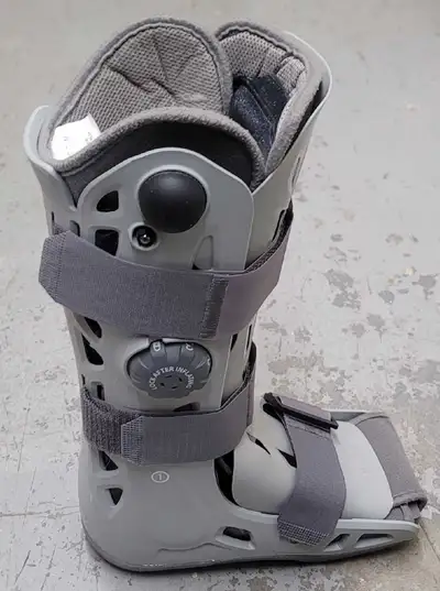 Aircast Walker Boot, View more