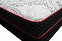 Memory Foam Mattress on SALE for $569 Hudson Suite Mattress