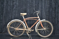 Vélo Antique
