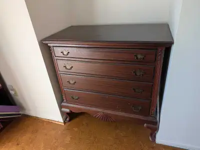 chest of drawers wooden, View more