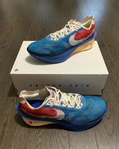 Nike ZoomX Vaporfly Next% 4 “Pre Montreal”, View more