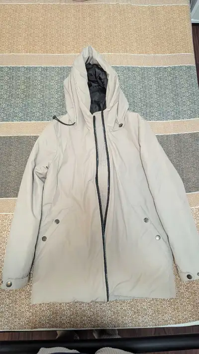 Winter jacket, View more