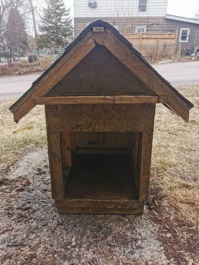 DOG OR CAT HOUSE, View more