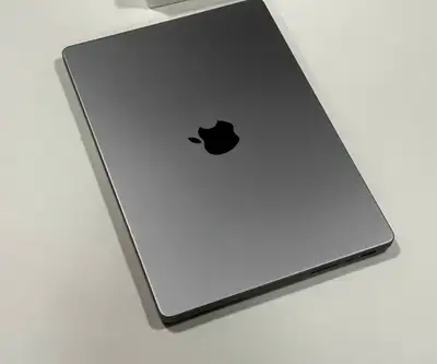 MacBook Pro m1 , View more
