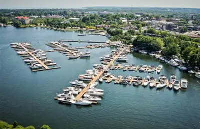 Wanted -  Short Term Rental in Orillia area Nov - March