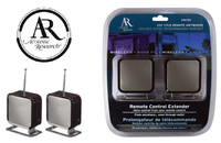 ACOUSTIC RESEARCH REMOTE CONTROL EXTENDER
