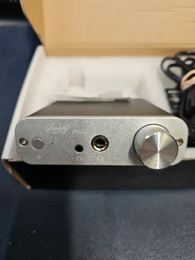 Sabaj PHA2 Headphone Amp In Box, View more